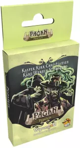 Ilustracja produktu Pagan: Podstępy